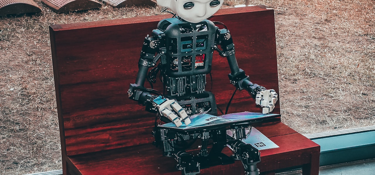 How to Choose an AI Blog Writer
